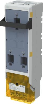 Säkr.lastfrånskiljare sle 2 sle 2 - säkringslastfrånskilj...