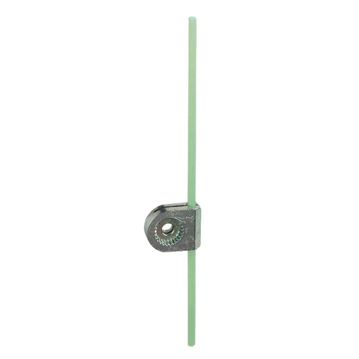 Manöverarmar ZCY, samtliga Osiconcept - GRÄNSL ARM GLASFIBERP 3X125MM ZCY55