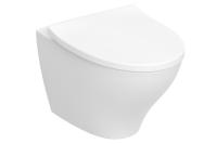 Toilet bowl Vinta Modern, Ifö