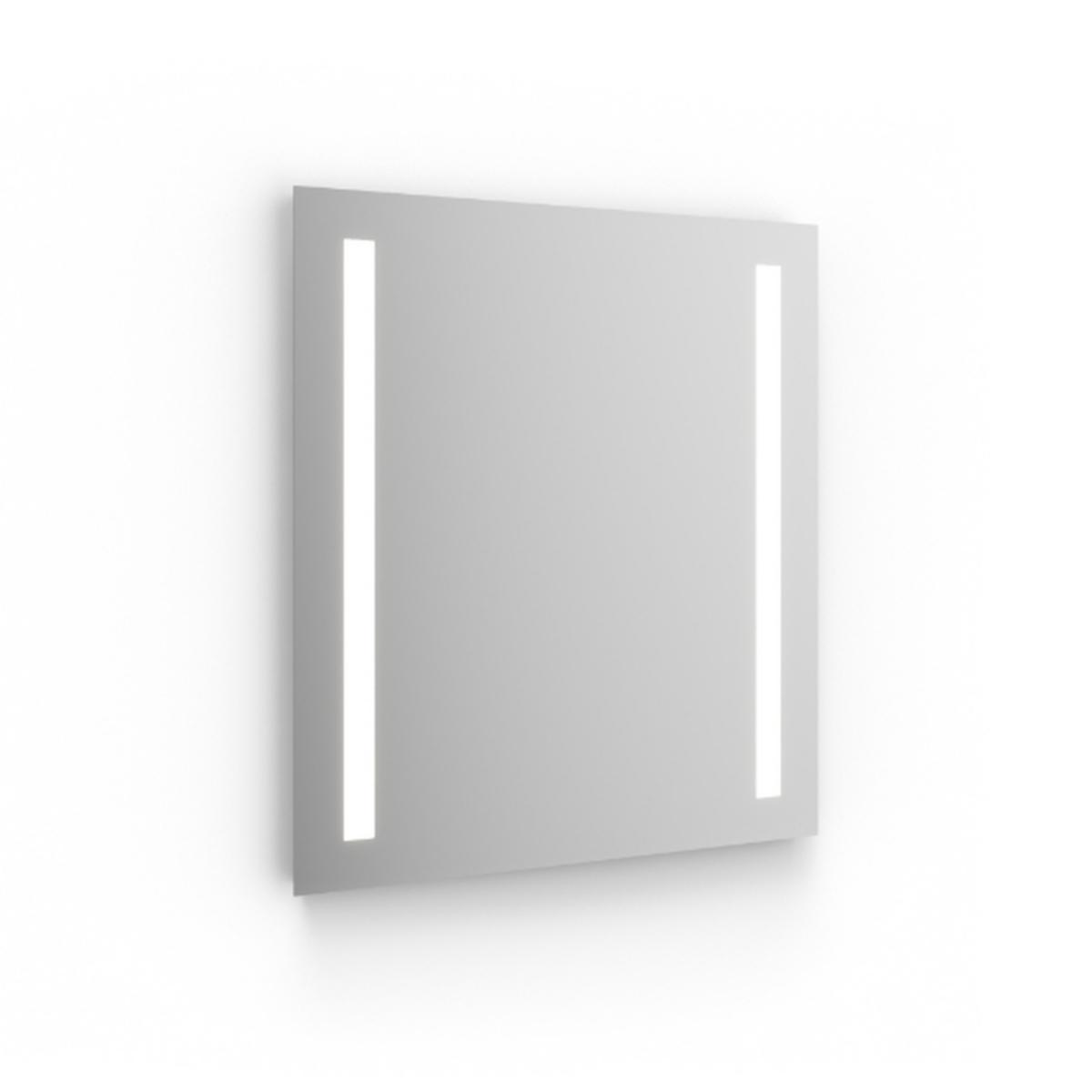Mirror Solution, a-collection - LED MIRROR B60 SOULUTION, A-COLLECTION