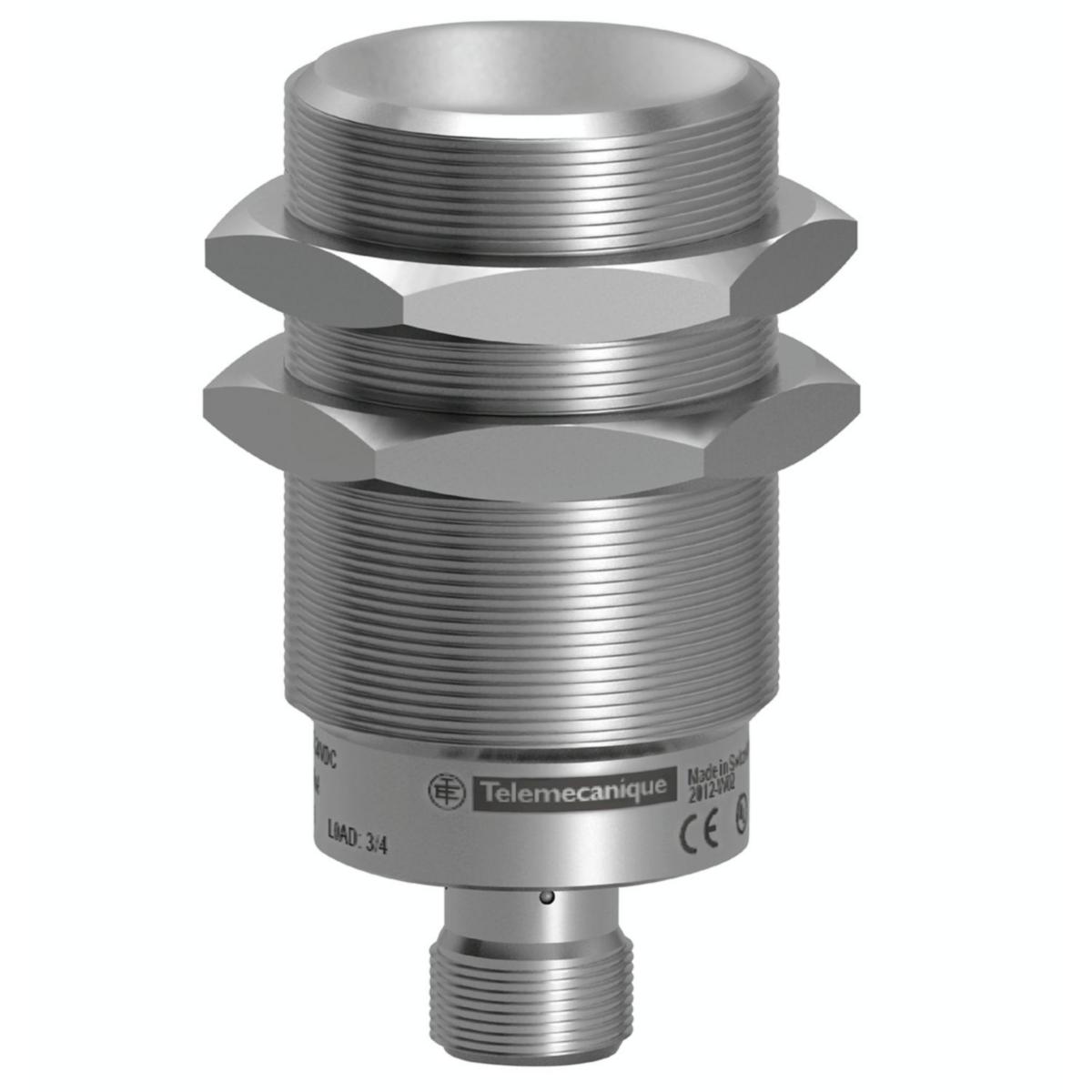 Induktiv givare XS9 - IND GIV 316 M30 SN=20MM S M12 XS930S1PAM12