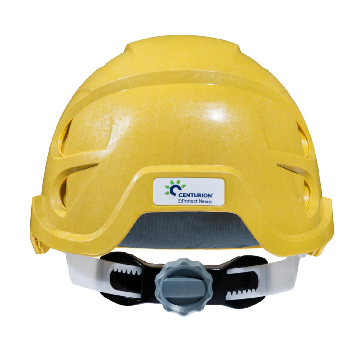 Skyddshjälm Centurion E:protect Nexus - SKYDDSHJÄLM CENTURION NEXUS E:PROTECT GUL