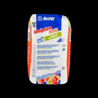 Avjämningsmassa Uniplan 550 ZERO