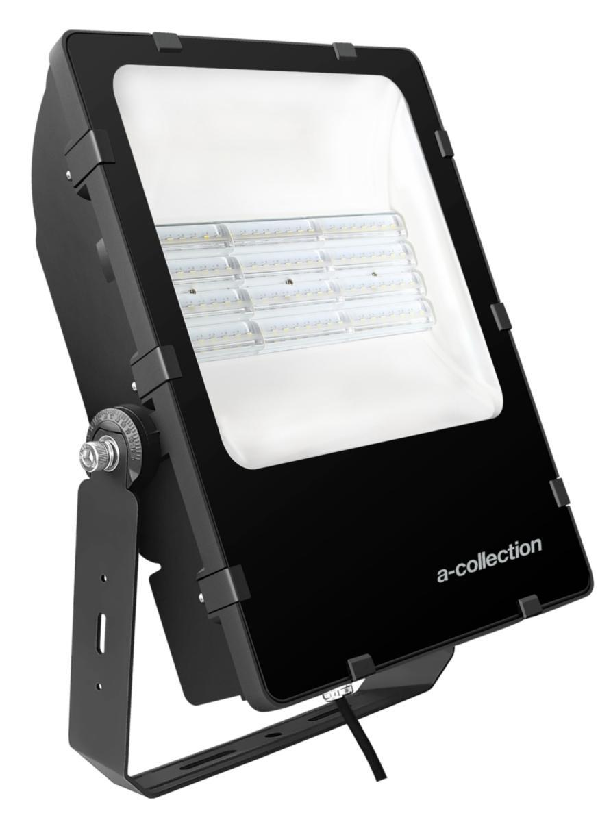 Strålkastare aFlood LED Tec - STRÅLKAST 150W 4K 20000LM ASYM AFLOOD LED TEC 20000