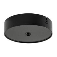 Ceiling cup for pendant luminaires