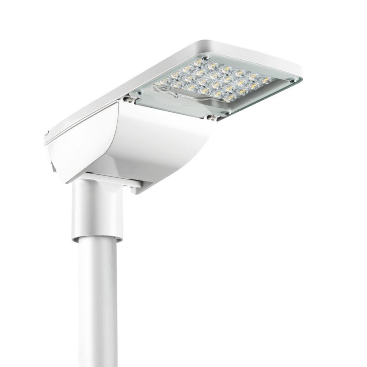 Gatuarmatur Iris 0 - GATUARM AS56 3K7 20W 6M IRIS 0