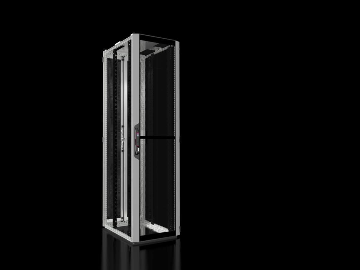 Nätverks-/serverskåp VX IT standard - NÄTV.SKÅP 600X2200X800 5331113