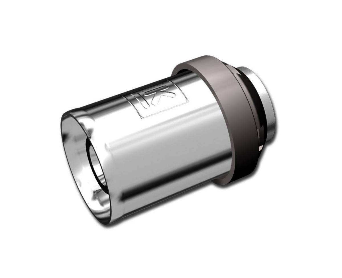 Propp, PressPex, LK - PROPP AX16 LK SYSTEMS