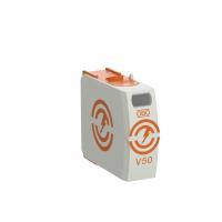 Övre del för OBO överspänningsskydd