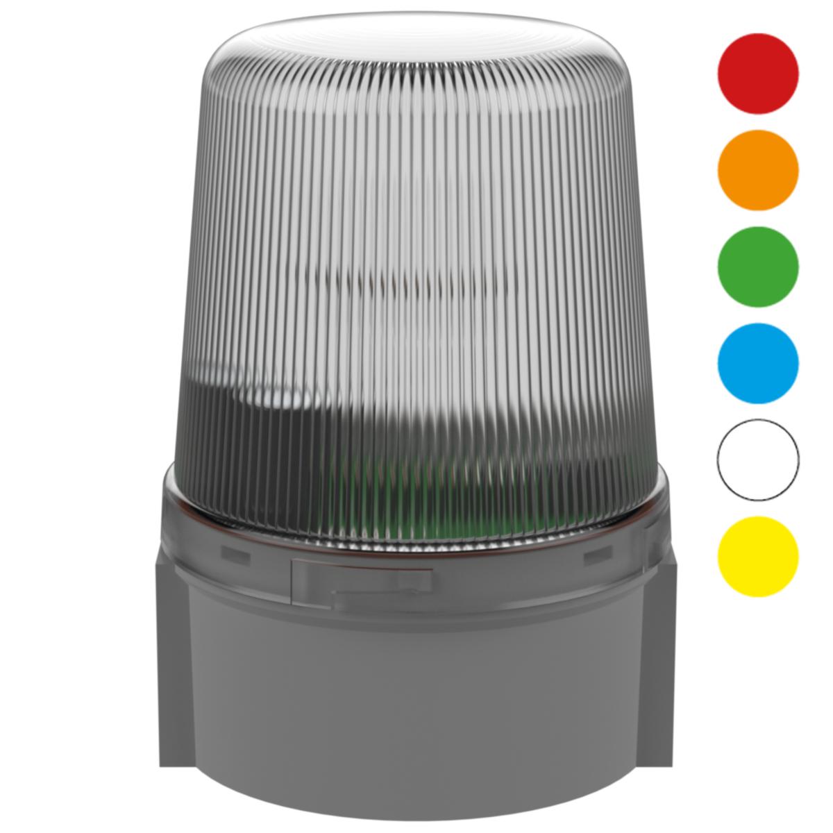 Blixtljus XFB - BLIXTLJUS 5 J, VAC XFB/AC/230/SH/5J