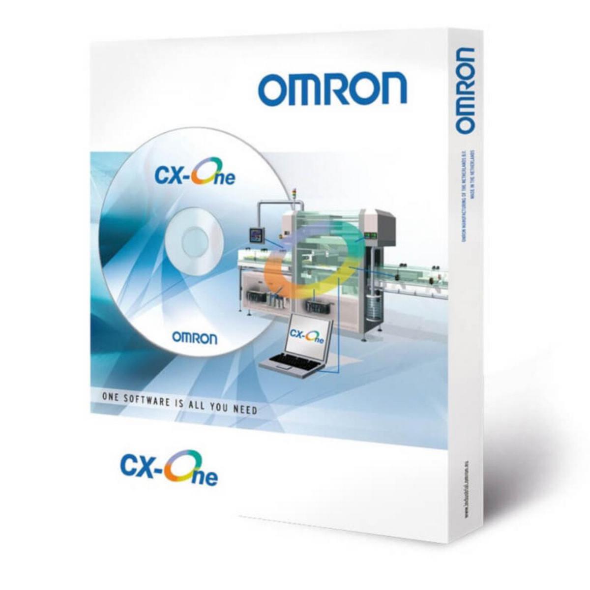 Mjukvara CXONE - MJUKVARA CXONE LITE V4.X LIC CXONE-LT01-EV4