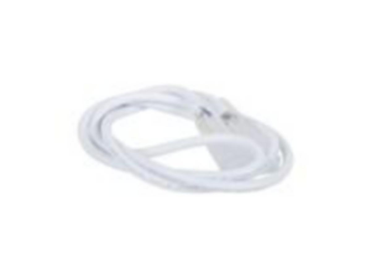 Accessories Ledstrip HV, Hide-a-lite - EXTENSIONCABLE HV IP44 230V 1M