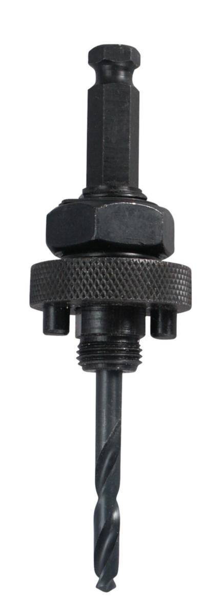 thumbnail image 2 of LENOX Carbide Hole Saw - 1-1/4 Inch For Metal, Wood, Steel & More 2 of 9
