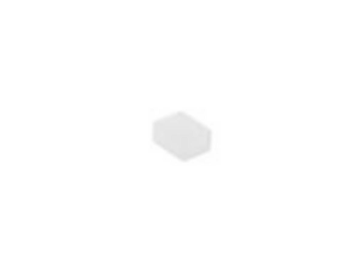 Accessories Ledstrip HV, Hide-a-lite - END CAP HV IP44 230V