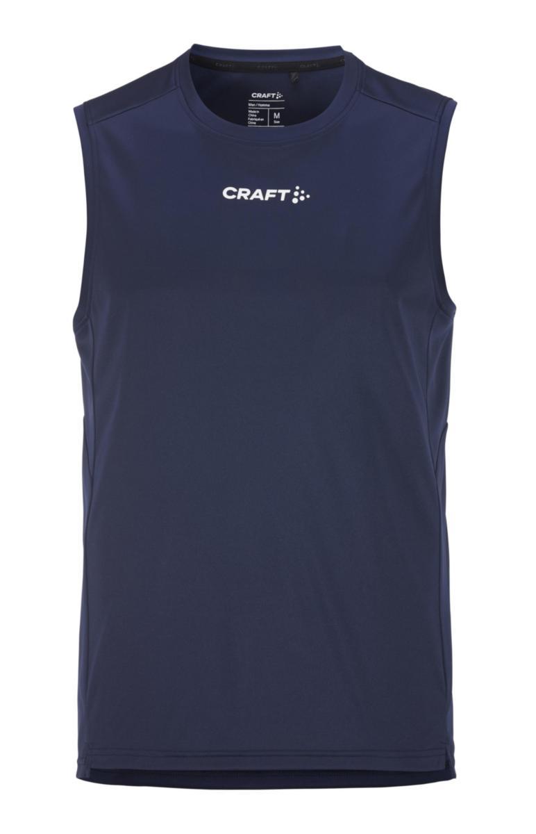Linne Craft 1914661 - LINNE CRAFT 1914661 NAVY STL 3XL