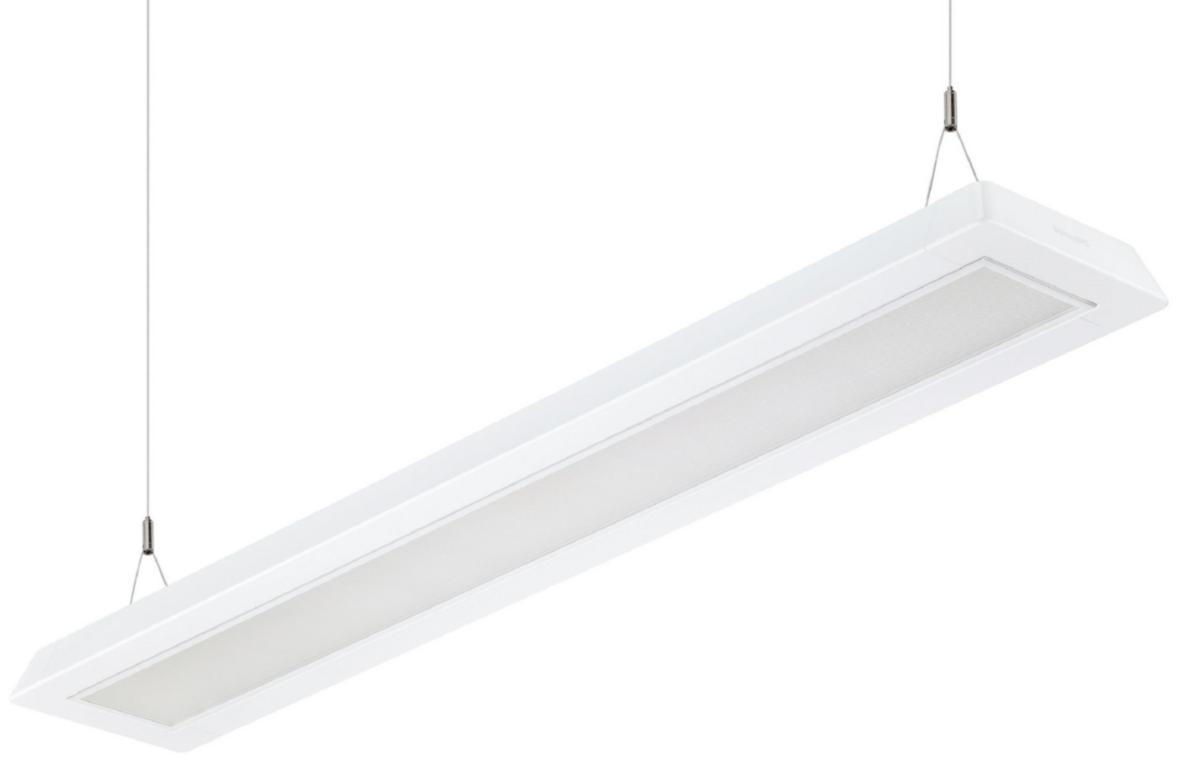 Interiörarmatur FlexBlend pendlad - ARM.UPPH.45S/940 PSD PSC L150 8719514103658