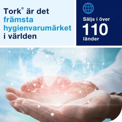 INDUSTRITVÅL TORK PREMIUM S1 1 LITER OFÄRG 420401