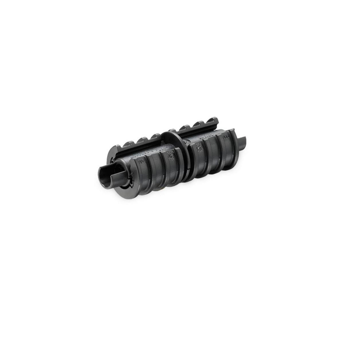 Split coupling EBM, Gabocom - EBM 16 BK
