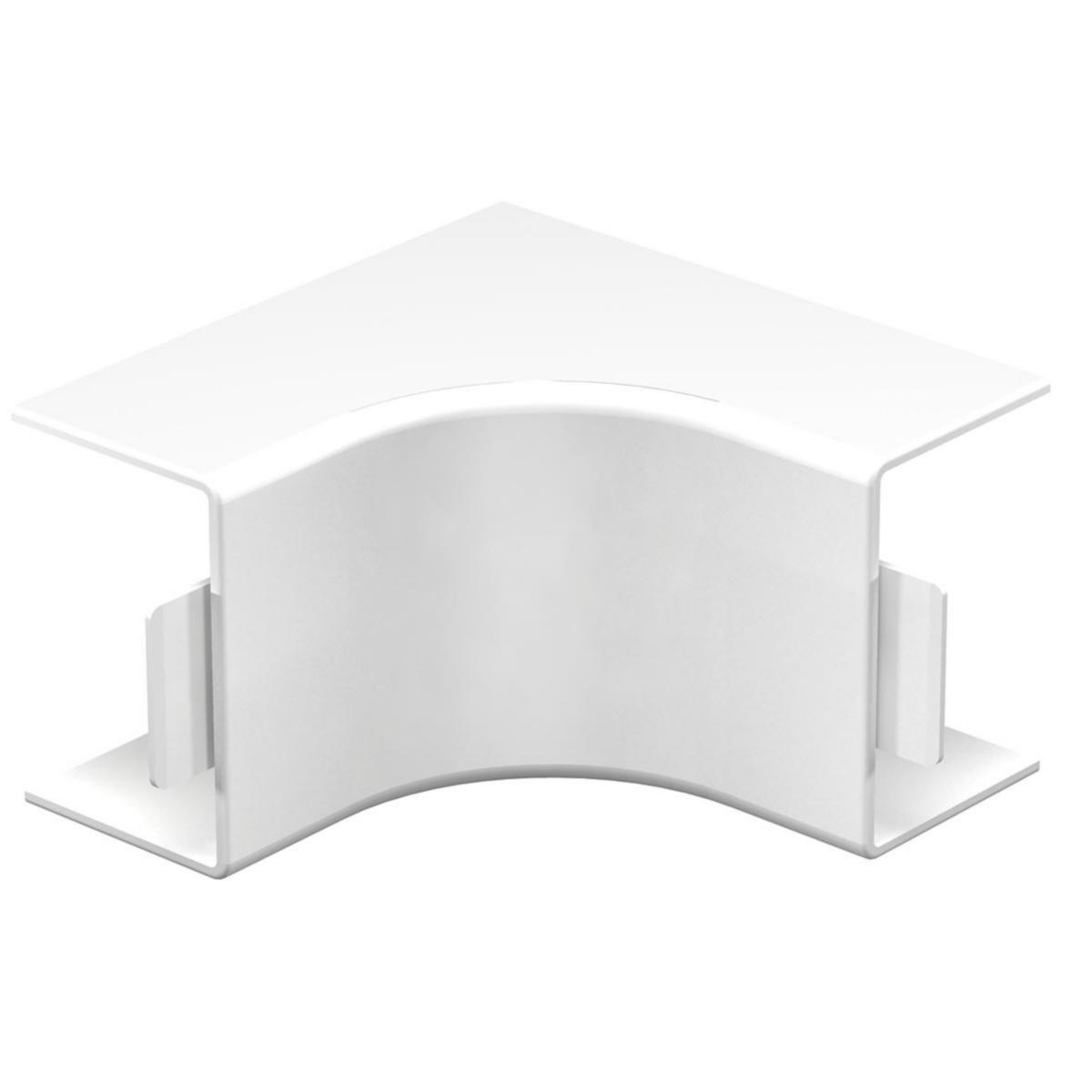 Innerhörn till Installationskanal halogenfri WDK-H - INNERHÖRN WDK 40060 HALOGENFRI B60 H40