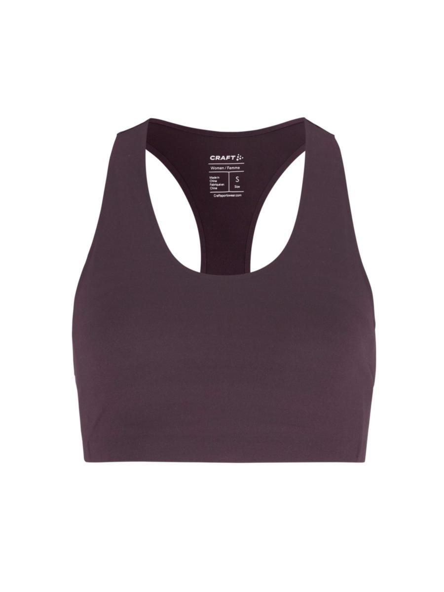 BH Craft Collective 1916008 - BH CRAFT 1916008 SPORT DAM DK PLUM STL M