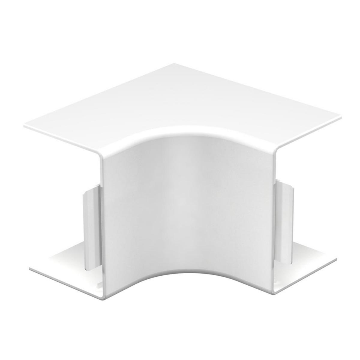 Innerhörn till Installationskanal halogenfri WDK-H - INNERHÖRN WDK 60090 HALOGENFRI B90 H60