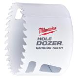 Hålsåg Milwaukee Hole Dozer™ Karbid
