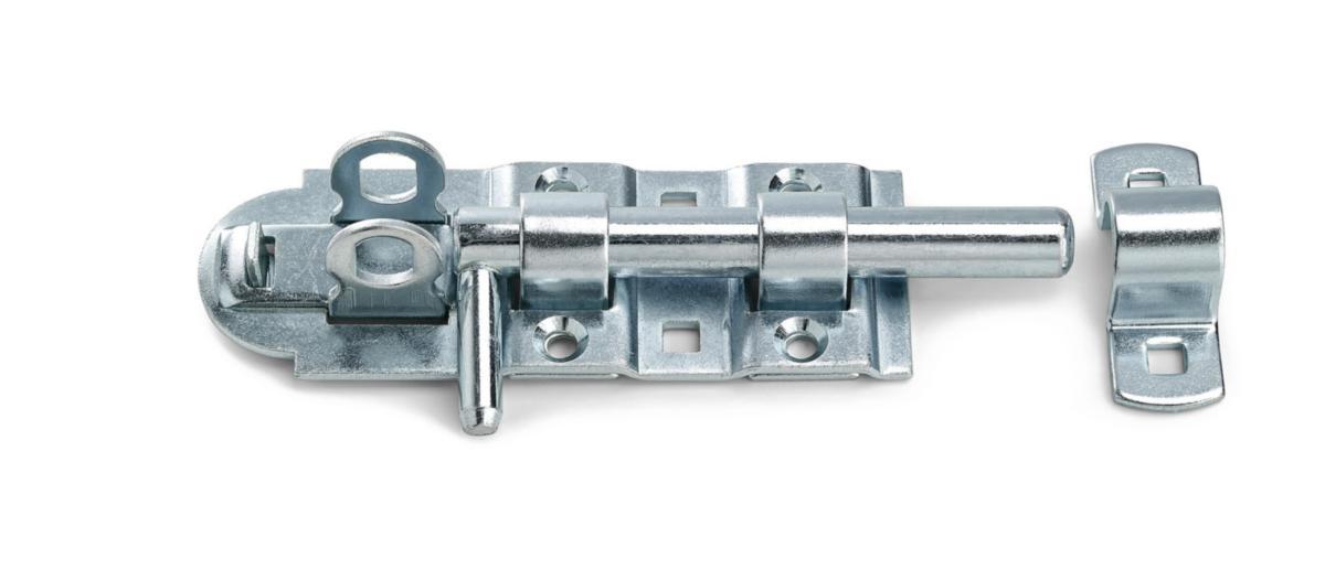 Sliding latch, A5210 - sliding latch A5210 Z LOCKABLE SB