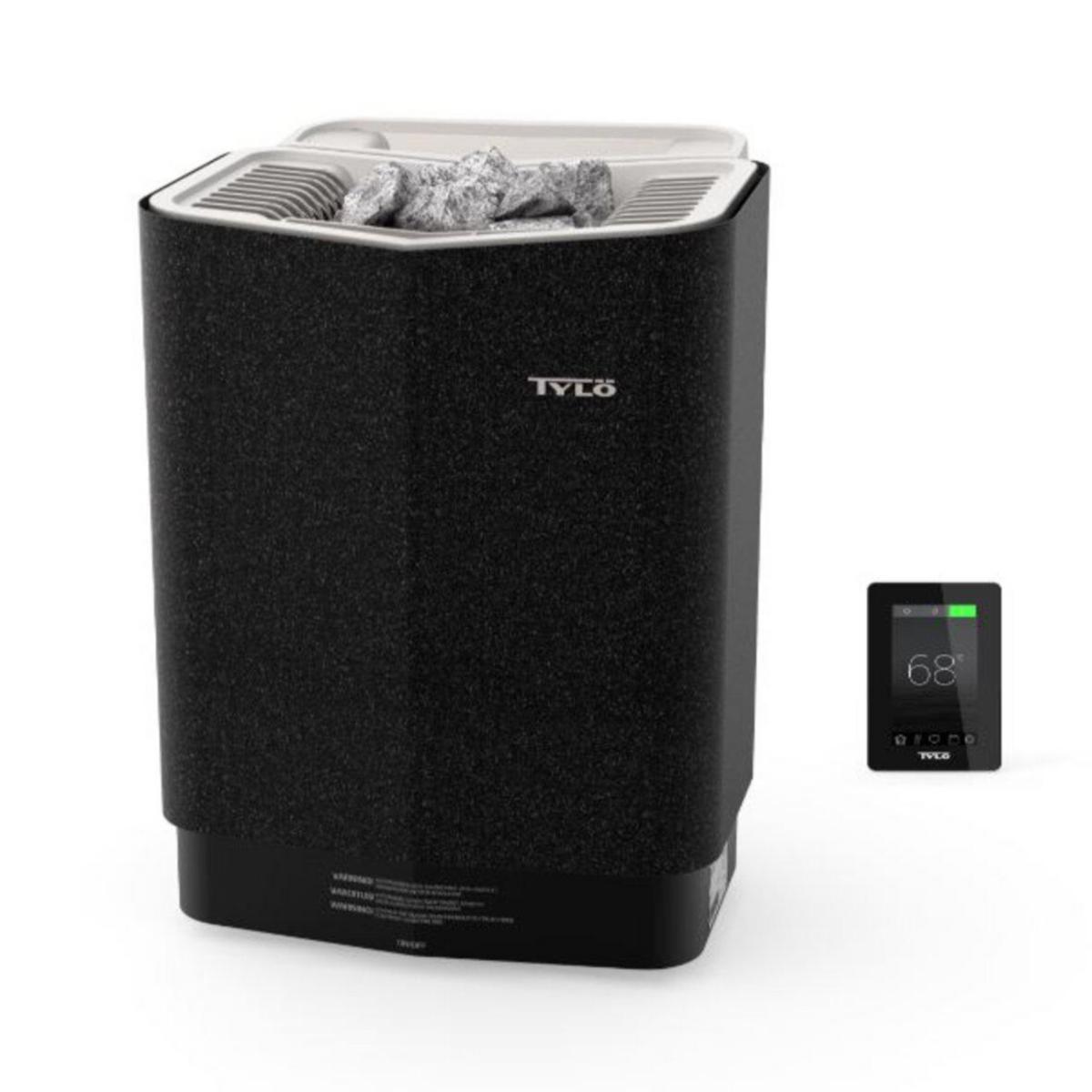 Bastuaggregat Combi Elite 8 - BASTUAGG SENSE COMBI ELITE 8 61001352