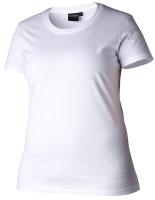 T-shirt Top Swede 374 Dam