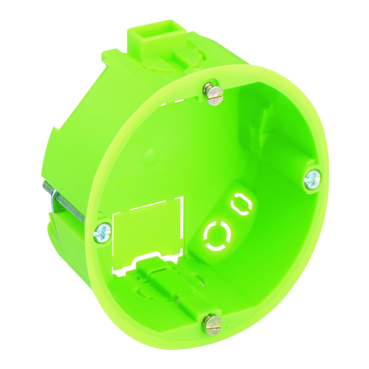 Multibox single and double Spelsberg - FLAT BOX HW 035 HW 035