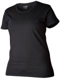 T-shirt Top Swede 374 Dam