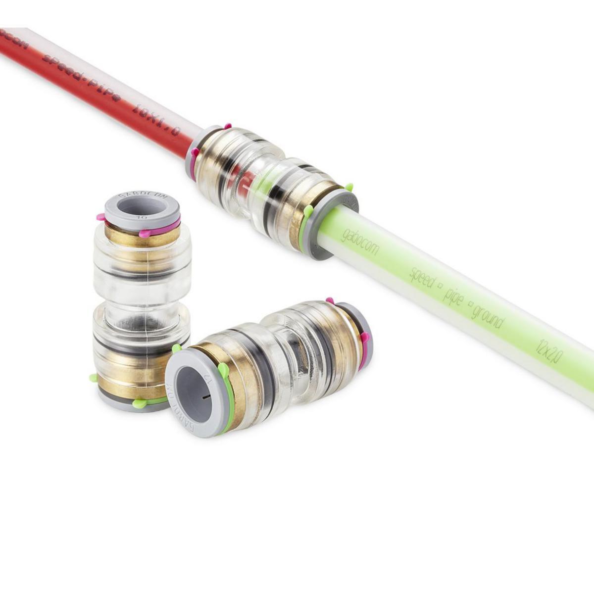 Reducering RSM, Gabocom - REDUCERINGSKOPPL RSM 10-7 CL RSM 10-7 PRO CL