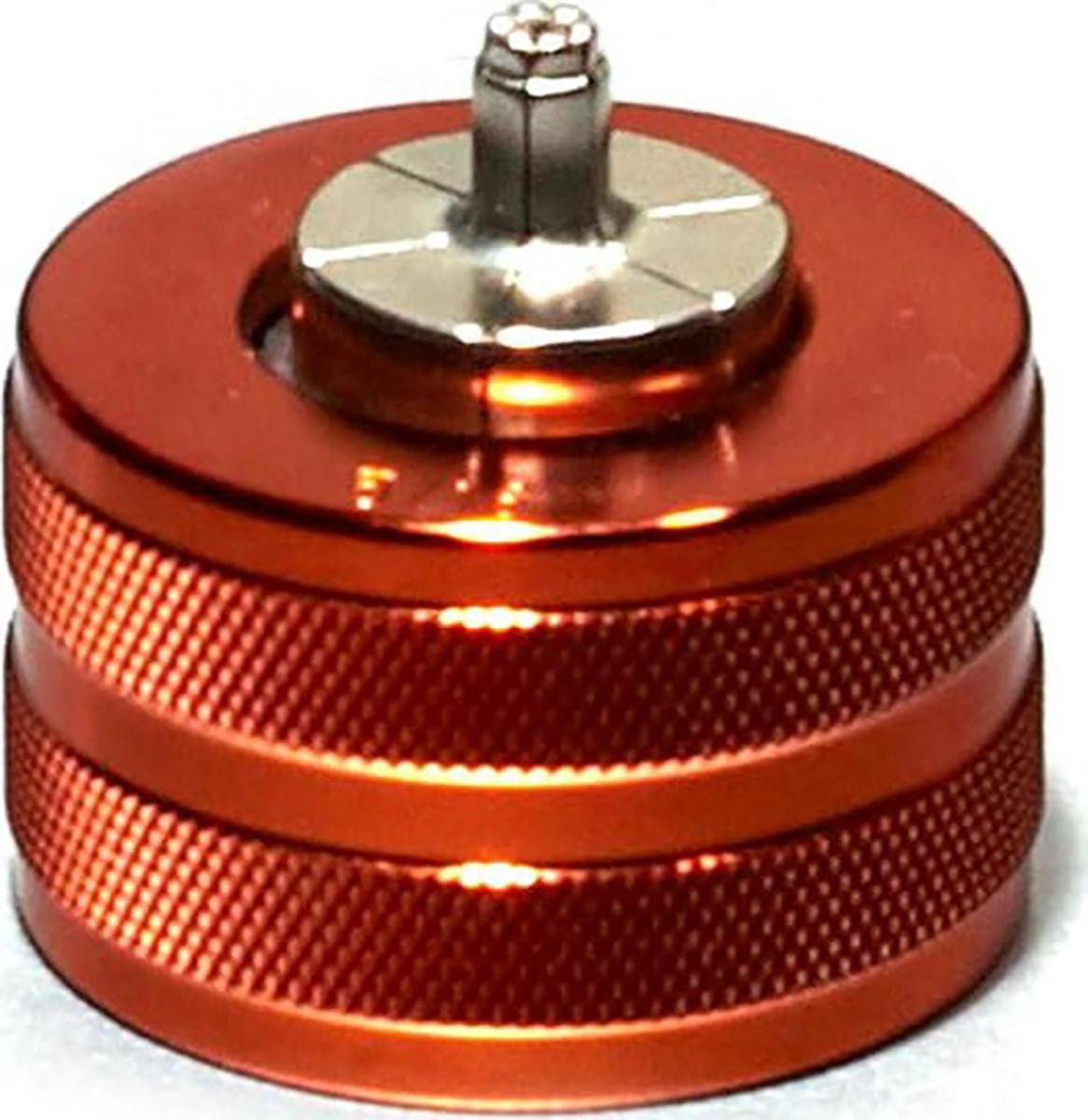 Expanderhuvuden - EXPANDERHUVUD 5/16" BLACK MAX