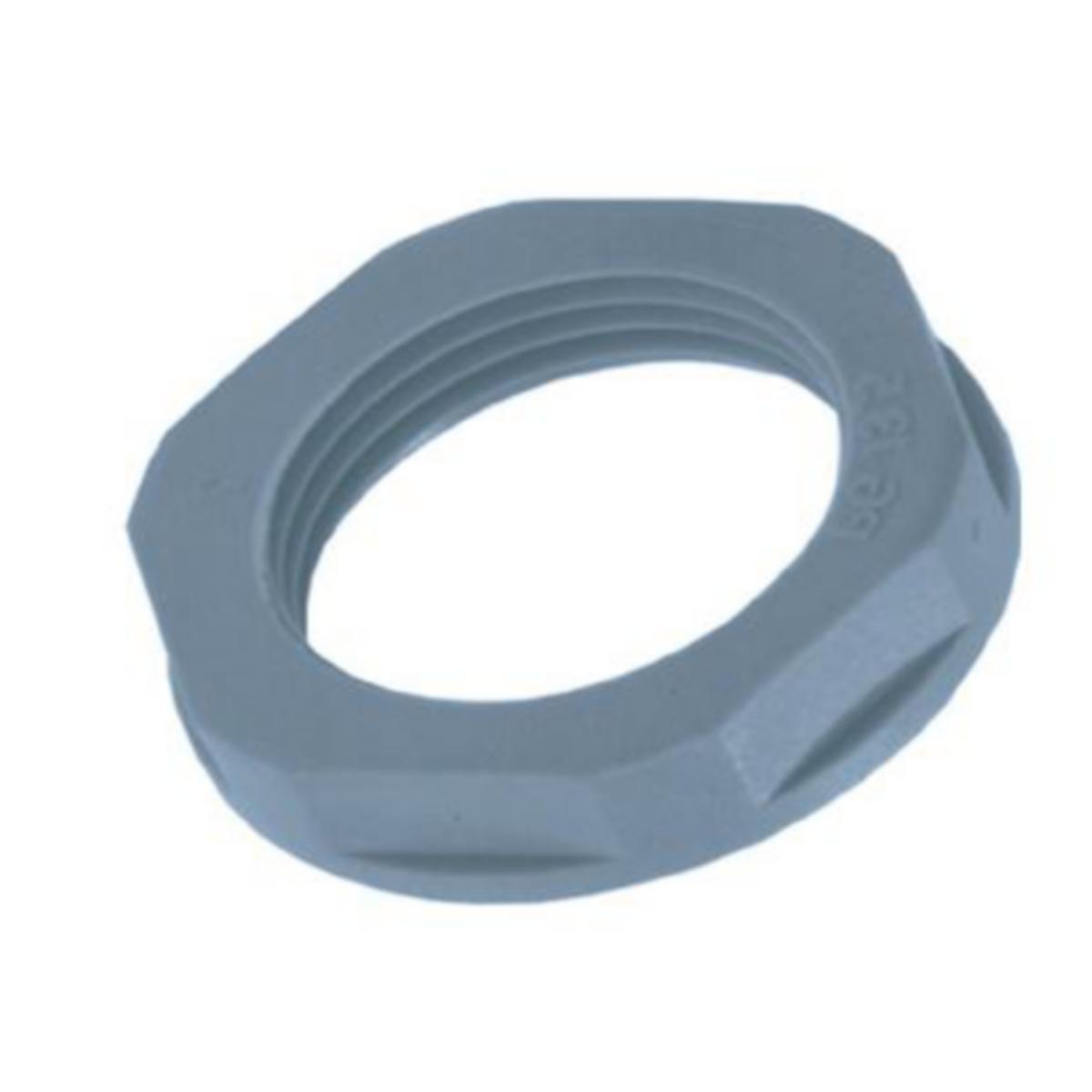 Counterhold nut Skintop GMP-GL-M - NUT M12 GREY 