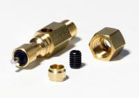 Avluftningsventil för tryckströmbrytare, Danfoss