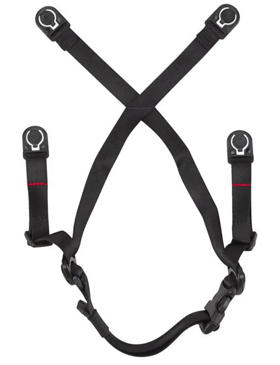 Hakremmar till Bolt 200 - HAKREM MILWAUKEE 4-PUNKT EN397 BOLT