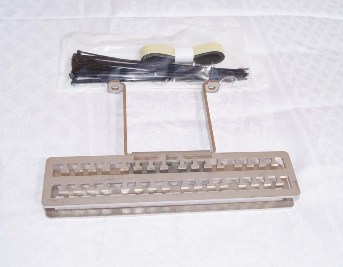 Kabelfixering extern box FX - KABELFIXERING EXTERN BOX FX