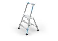 Safety Trestle Zarges RCstep SP