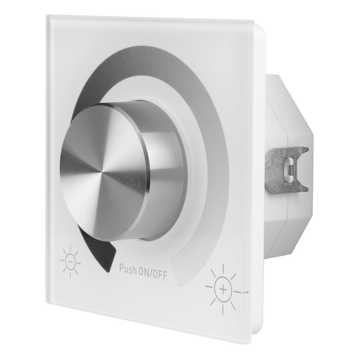 Ljusstyrning MCU Select Dali - LJUSSTYRNING MCU DALI 4058075837485