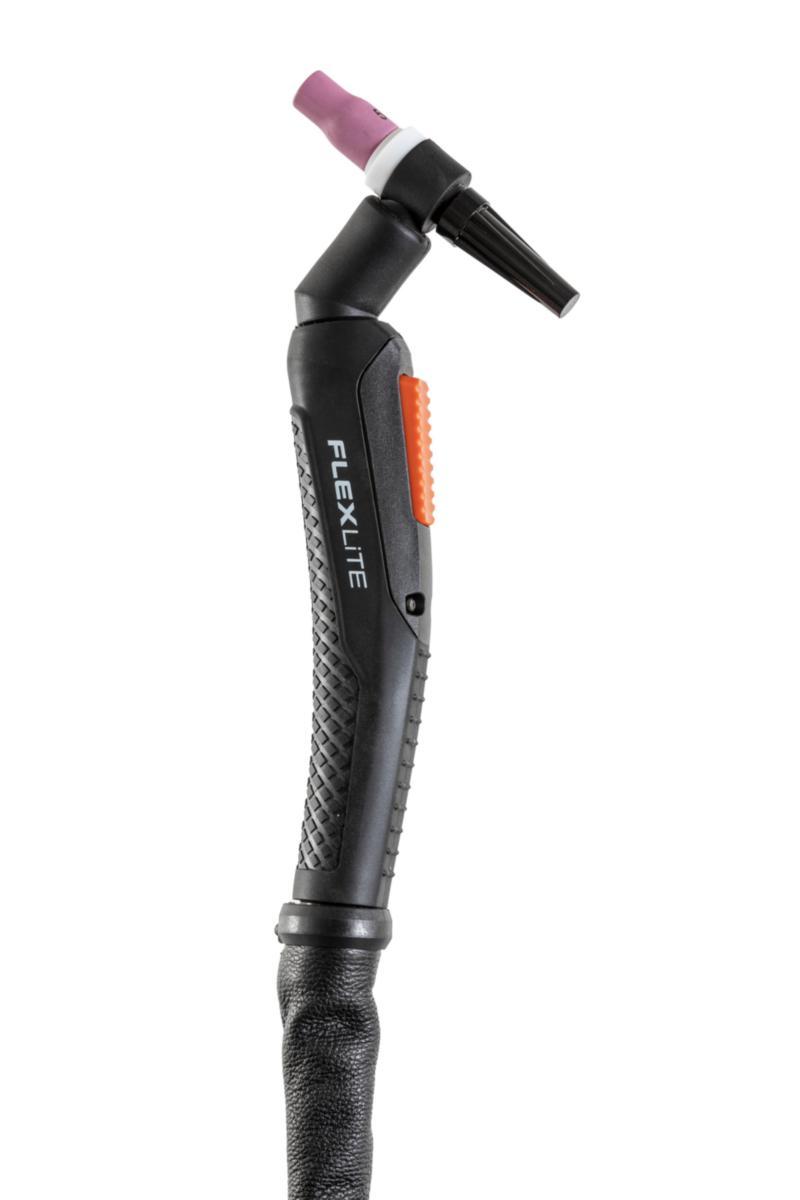 Tigbrännare Kemppi Flexlite TX 165GS - TIGBRÄNNARE KEMPPI TX165 G S 4M