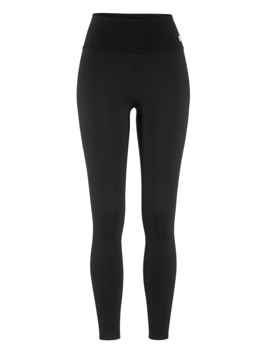 Tights Craft Collective 7/8 1916010 Dam - TIGHTS CRFT 1916010 DAM SVART STL M
