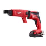 Automatskruvdragare Milwaukee M18 FSGC-202X