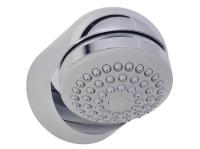 Duschhuvud till Tronic, Mora