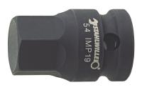 Krafthylsa Stahlwille 54IMP 1/2"