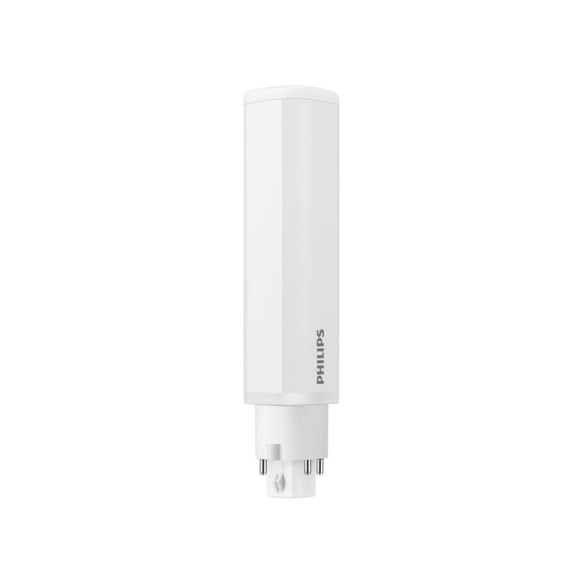 LED lamp PLC 4P HF/Mains - CorePro LED PLC 5.5W 830 4P G2