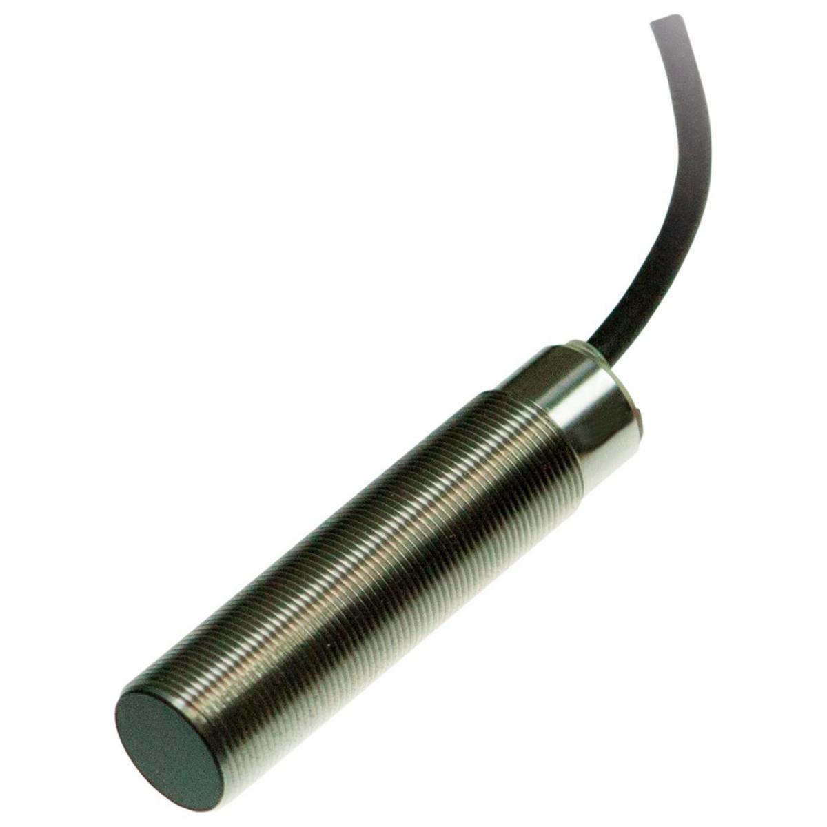 Kapacitiv givare C-serien - KAPACITIV SENSOR CBB8-18GS75-E2