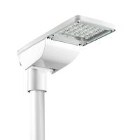 Gatuarmatur Iris 0 för övergångsställen