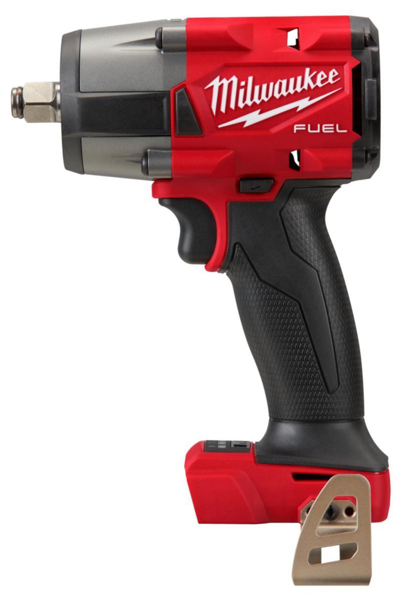 Mutterdragare Milwaukee M18 FMTIW2F12-0 SOLO - MUTTERDRAGARE MILWAUKEE M18 FMTIW2F12-0, SOLO