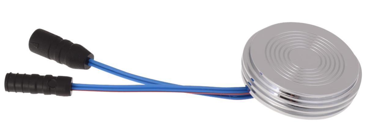 Tryckknapp Tronic, Mora - MORA TRYCKKNAPP TILL TRONIC DUSCHPANEL