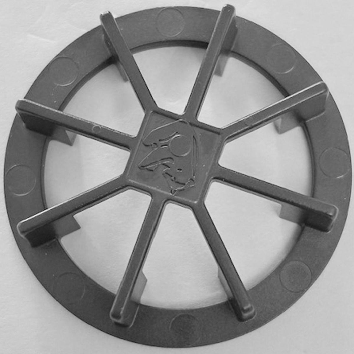 Splash guard Anti splash insert, Tubman - TUBMAN ANTI SPLASH REDUCE FOR WC-BOWL